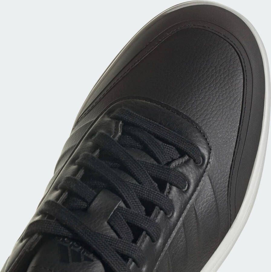 Adidas Sportswear Adidas Court Revival sneakers heren zwart