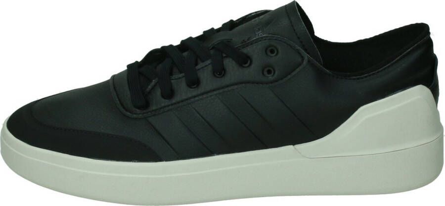 Adidas Sportswear Adidas Court Revival sneakers heren zwart - Foto 10