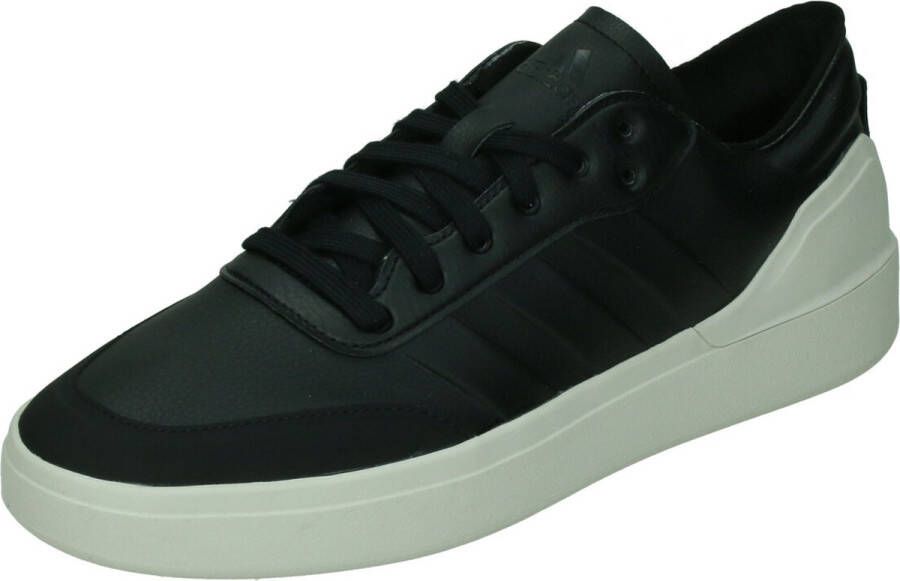 Adidas Sportswear Adidas Court Revival sneakers heren zwart - Foto 8