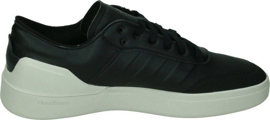 Adidas Sportswear Adidas Court Revival sneakers heren zwart - Foto 12