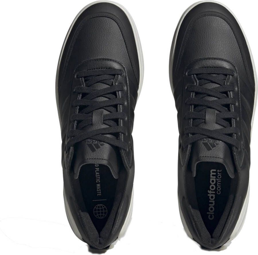 Adidas Sportswear Adidas Court Revival sneakers heren zwart - Foto 4
