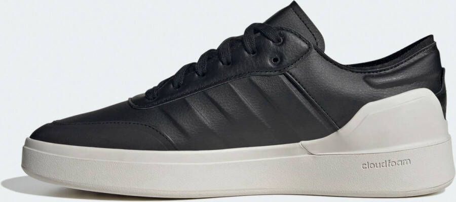 Adidas Sportswear Adidas Court Revival sneakers heren zwart - Foto 13