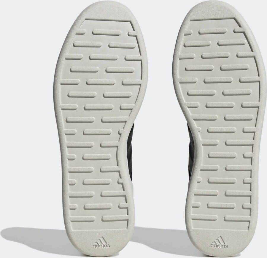 Adidas Sportswear Adidas Court Revival sneakers heren zwart - Foto 5