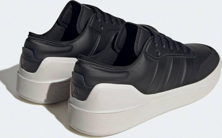 Adidas Sportswear Adidas Court Revival sneakers heren zwart - Foto 9