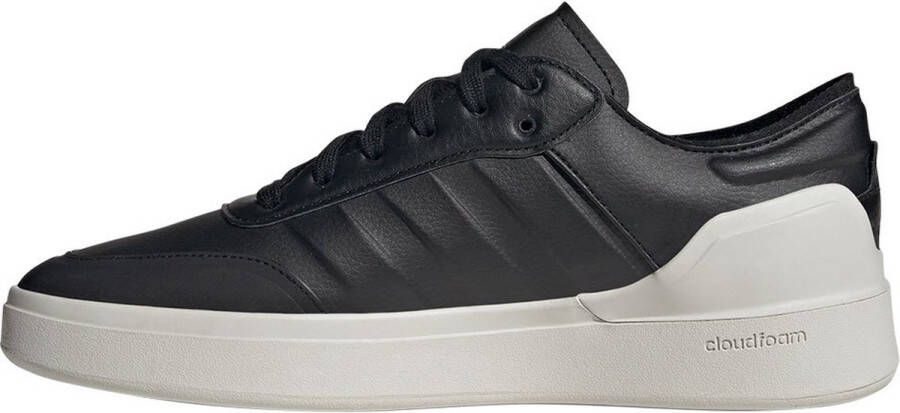 Adidas Sportswear Adidas Court Revival sneakers heren zwart - Foto 11