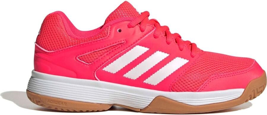 Adidas Speedcourt Junior Indoor Hockeyschoenen