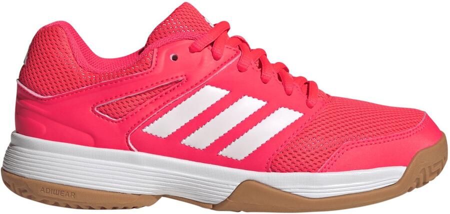 Adidas Speedcourt Junior Indoor Hockeyschoenen