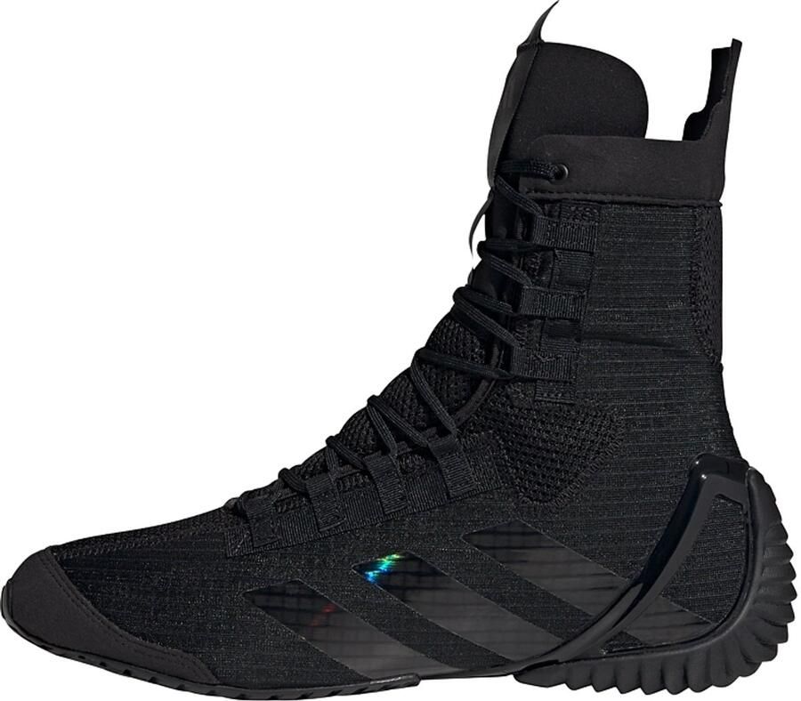 Adidas Perfor ce Speedex 23 Schoenen Unisex Zwart - Foto 2