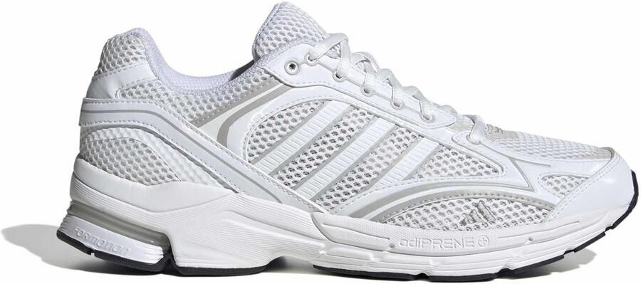 ADIDAS SPORTSWEAR Sneakers laag 'Spiritain 2000' lichtgrijs wit