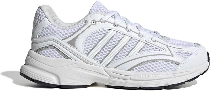 Adidas Spiritain Kinderschoenen Wit 1 3 Kinderen