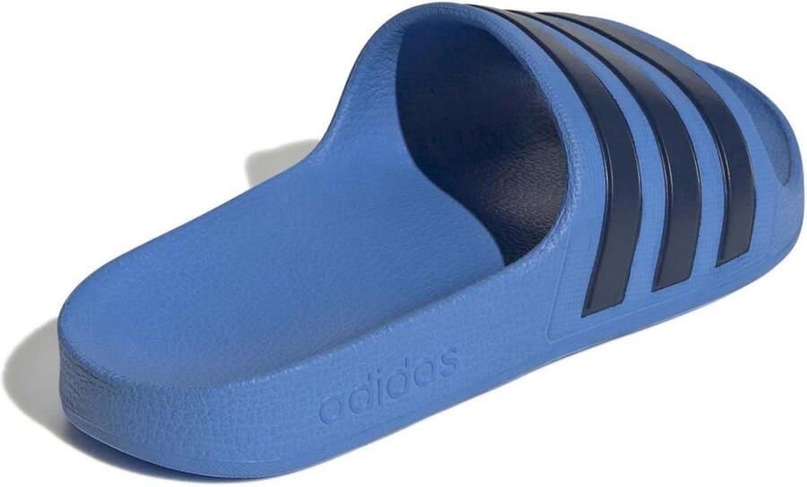 Adidas Sport Adilette Aqua K Slippers Sportswear Kinderen