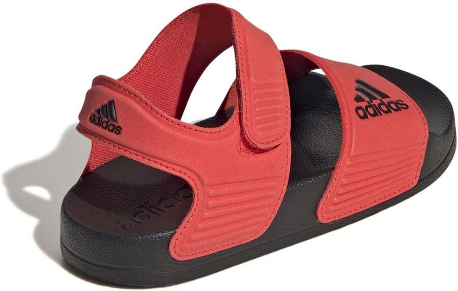 Adidas Sport Adilette Sandaal K Slippers Sportswear Kinderen