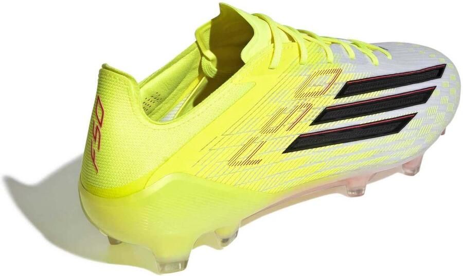 Adidas Sport F50 Elite Fg Voetbalschoenen Sportswear Volwassen