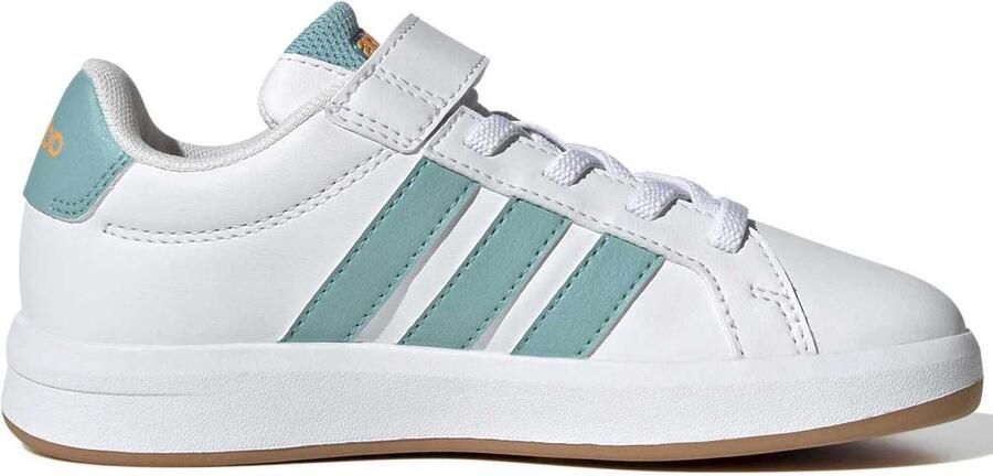 Adidas Sport Grand Court 3.0 El Sportschoenen Fashion Wear Kinderen - Foto 5