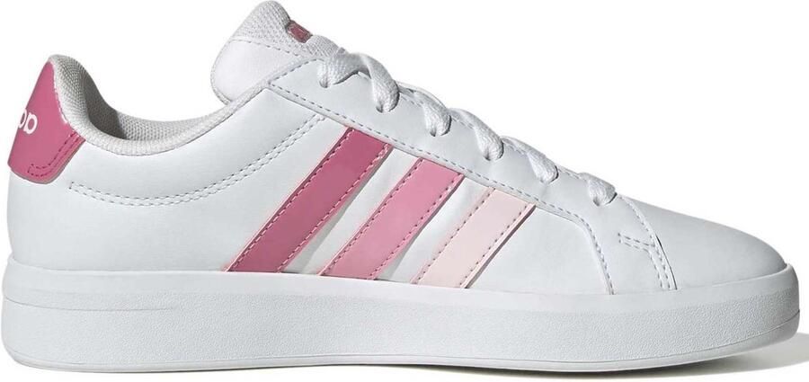 Adidas Sport Grand Court 3.0 J Sneaker Fashion Wear Kinderen