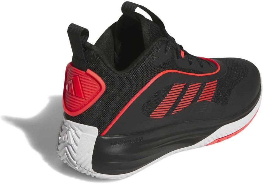 Adidas Sport Ownthegame 3.0 Basketbalschoenen Sportswear Volwassen