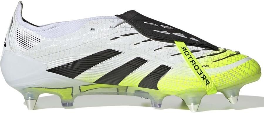 Adidas Sport Predator Elite Ft S Voetbalschoenen Sportswear Volwassen - Foto 2