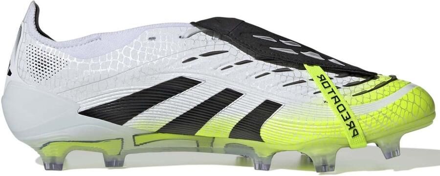 Adidas Sport Predator Elite Ft Voetbalschoenen Sportswear Volwassen