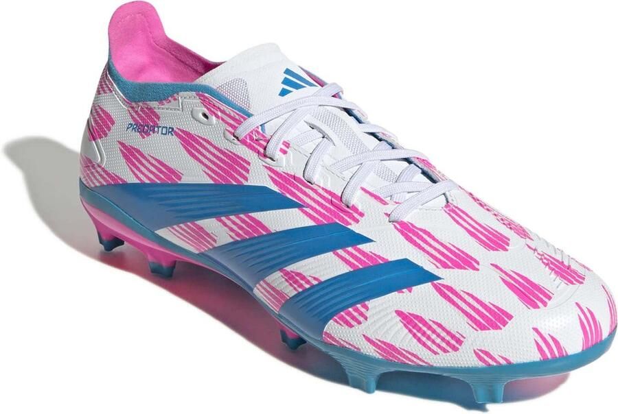 Adidas Sport Predator League Fg Voetbalschoenen Sportswear Volwassen