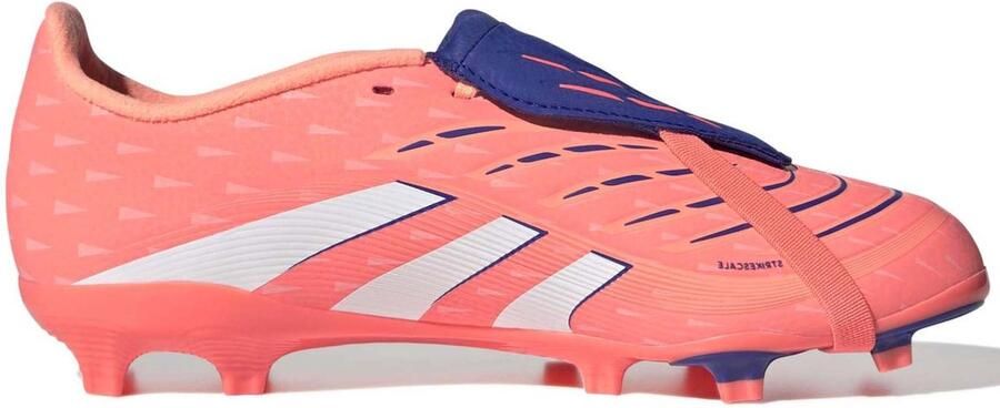 Adidas predator league ft fg mg j Voetbal schoen firm ground Oranje