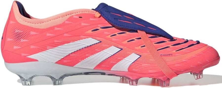 Adidas Sport Predator Pro Ft Fg Voetbalschoenen Sportwear Volwassen - Foto 2