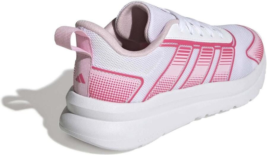 Adidas Hardloopschoenen Chaussures de running Tensaur Run 4.0 Wide confortables