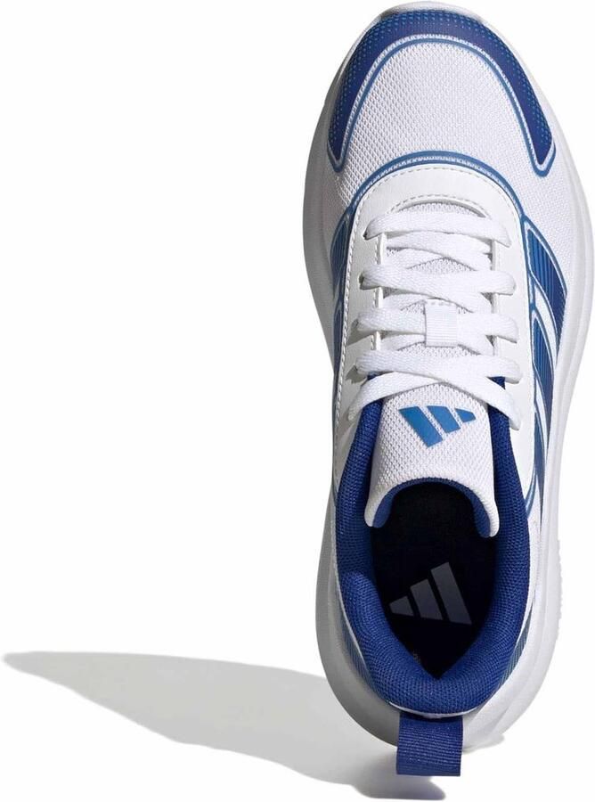 Adidas Sport Sportschoenen Tensaur Run 4.0 J Fashion Wear Kinderen