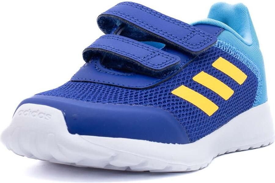 Adidas Sportswear Tensaur Run 2.0 sneakers kobaltblauw blauw Mesh 19