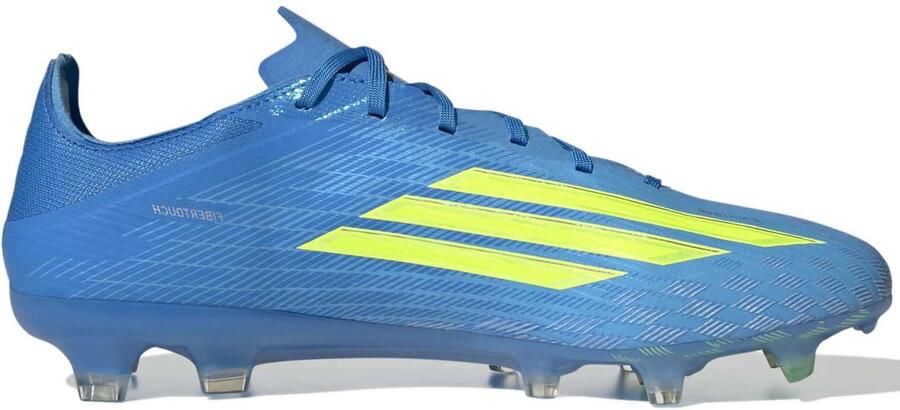Adidas Sport Voetbalschoenen F50 Pro Fg Sportswear Volwassen - Foto 2