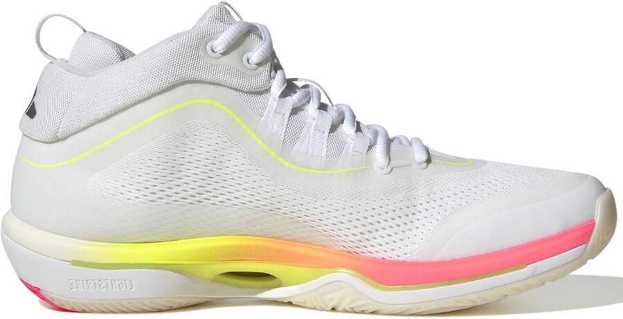 Adidas Sport Volleybal Schoenen Crazyflight 7 Mid M Ftwr Sportswear Volwassen - Foto 2