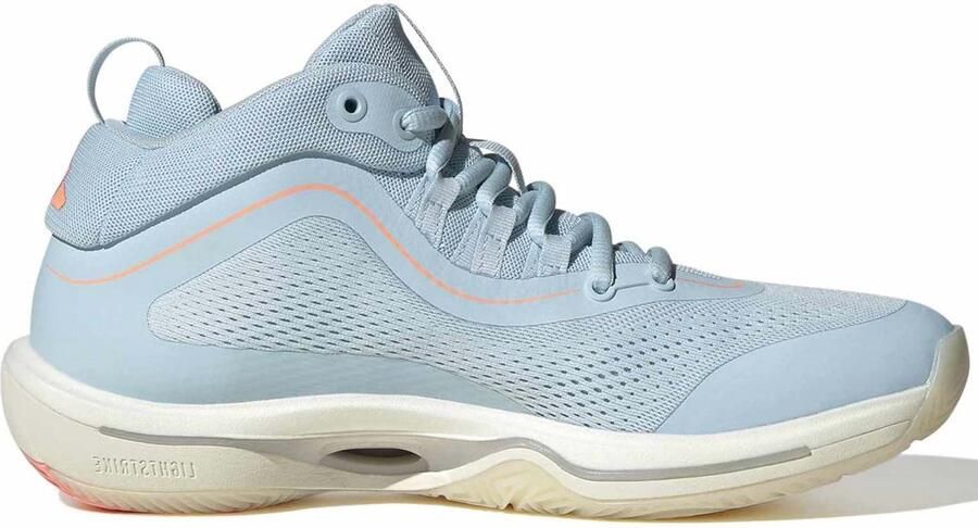 Adidas Sport Volleybal Schoenen Crazyflight 7 Mid W Sportswear Vrouwen