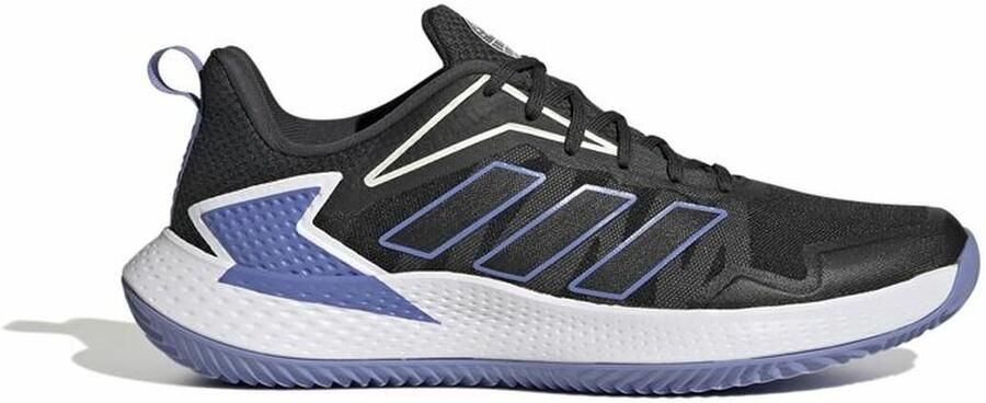 Adidas Performance Defiant Speed Clay Tennisschoenen - Foto 4