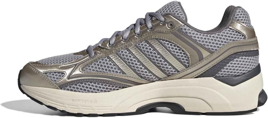 Adidas Spiritain 2000 Sneakers Grijs 2 3 Mesh Synthetisch - Foto 6