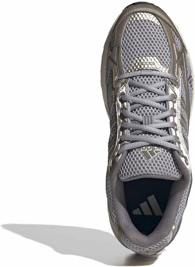 Adidas Spiritain 2000 Sneakers Grijs 2 3 Mesh Synthetisch - Foto 7
