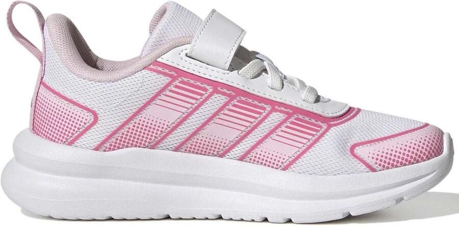 Adidas Sportschoenen Sport Tensaur Run 4.0 El Fashion Wear Kinderen - Foto 2