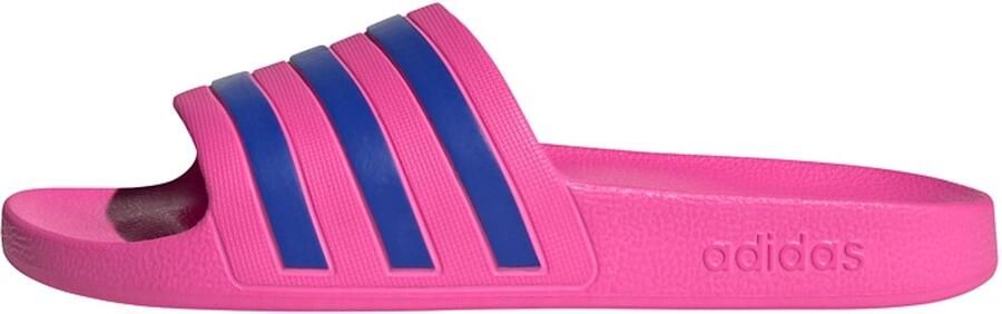 Adidas Sportswear Badslippers met 3 strepen model 'AQUA ADILETTE'