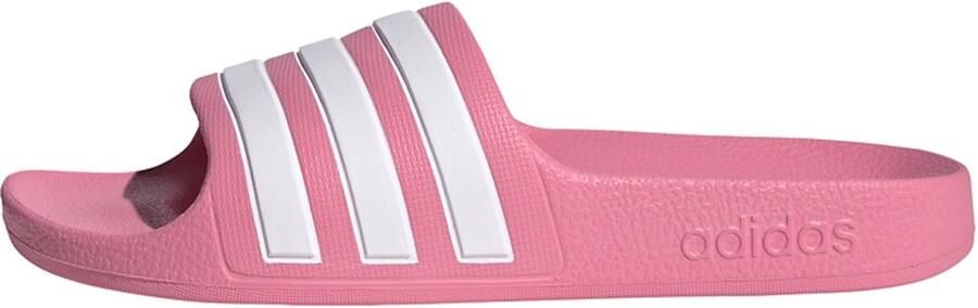 Adidas Sportswear Adilette Aqua Badslippers Kids Kinderen Roze - Foto 5