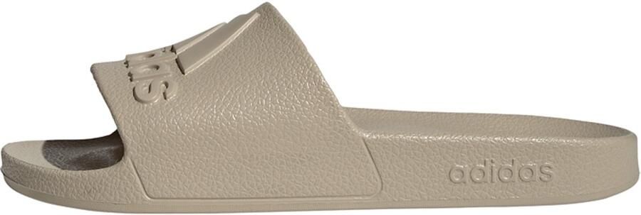 Adidas Sportswear Adilette Aqua Badslippers Unisex Beige