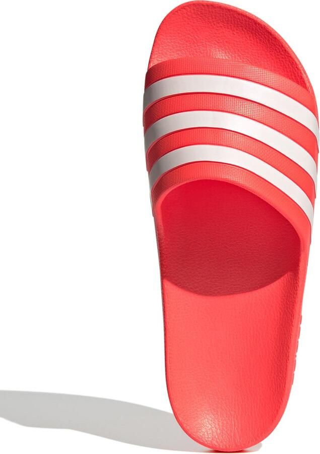 ADIDAS SPORTSWEAR Slippers met labeltypische strepen model 'ADILETTE AQUA' - Foto 6