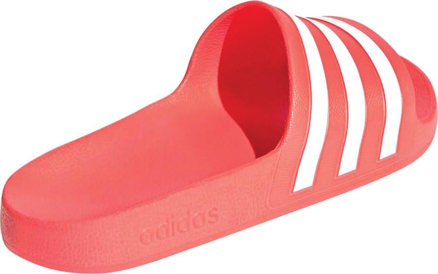 ADIDAS SPORTSWEAR Slippers met labeltypische strepen model 'ADILETTE AQUA' - Foto 7