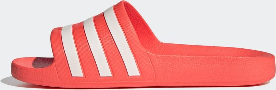 ADIDAS SPORTSWEAR Slippers met labeltypische strepen model 'ADILETTE AQUA' - Foto 12
