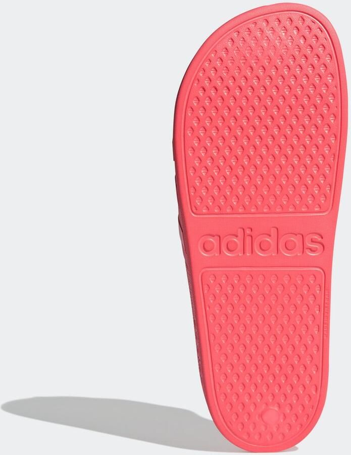 Adidas Sportswear adilette Aqua Badslippers Unisex Roze
