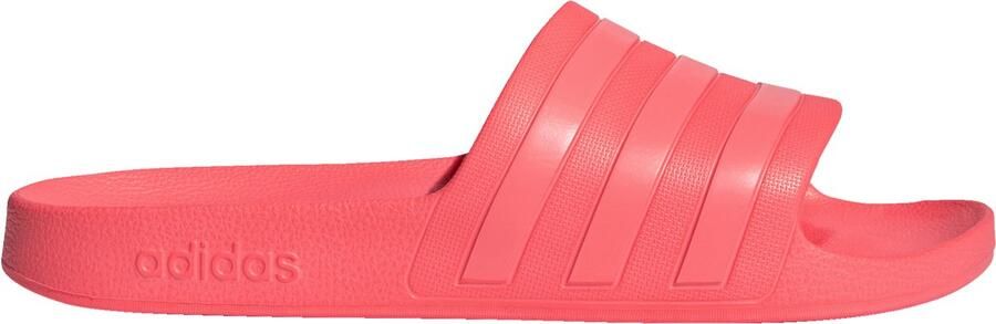 Adidas Sportswear Adilette Aqua Badslippers Unisex Roze