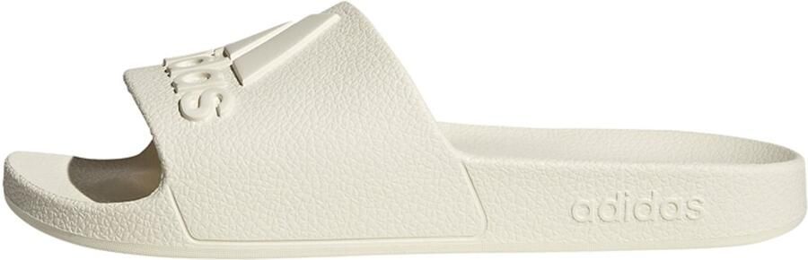 Adidas adilette Slippers en Sandalen Wit 2 3 Mesh Synthetisch - Foto 3