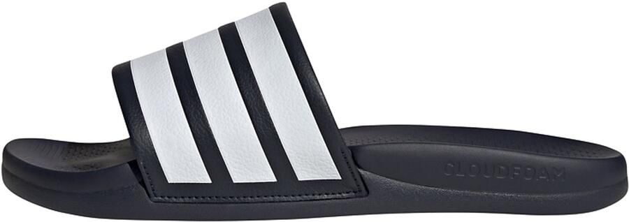 Adidas Sportswear ADILETTE COMFORT 2.0 BADSLIPPERS Unisex Blauw