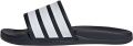 Adidas Sportswear Adilette Comfort 2.0 Badslippers Unisex Blauw - Wit