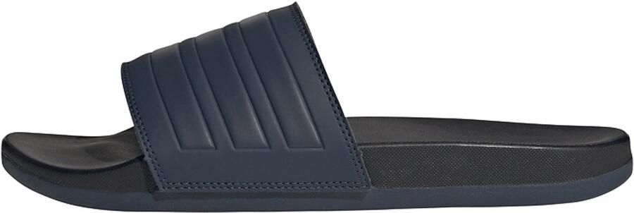 Adidas Sportswear adilette Comfort Badslippers Blauw