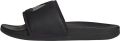 Adidas Sportswear Badslippers ADILETTE COMFORT BADESLIPPERS - Zwart