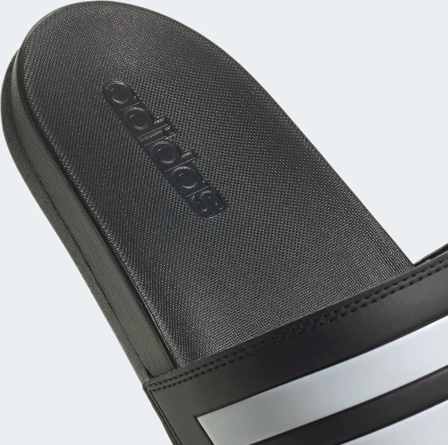 Adidas Sportswear Adilette Comfort Sandalen Core Black Core Black Core Black - Foto 6