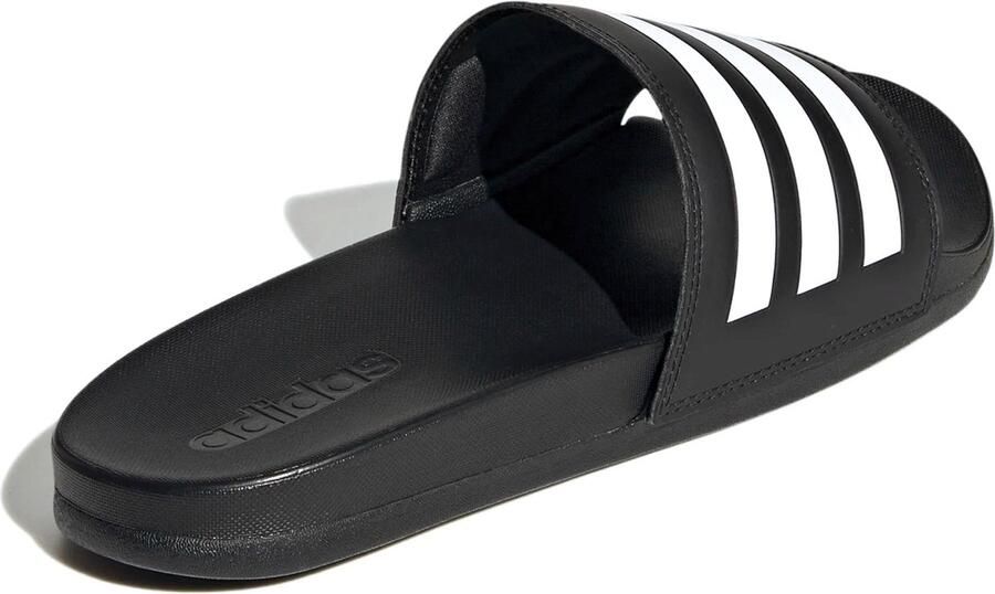 Adidas Sportswear Adilette Comfort Sandalen Core Black Core Black Core Black - Foto 14